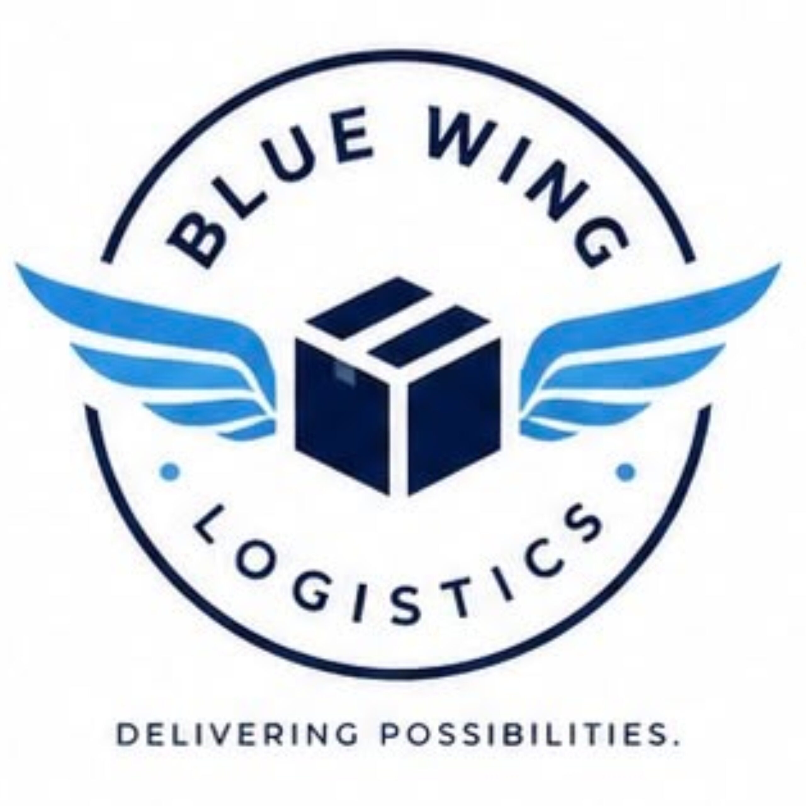 Blue Wing Logistics